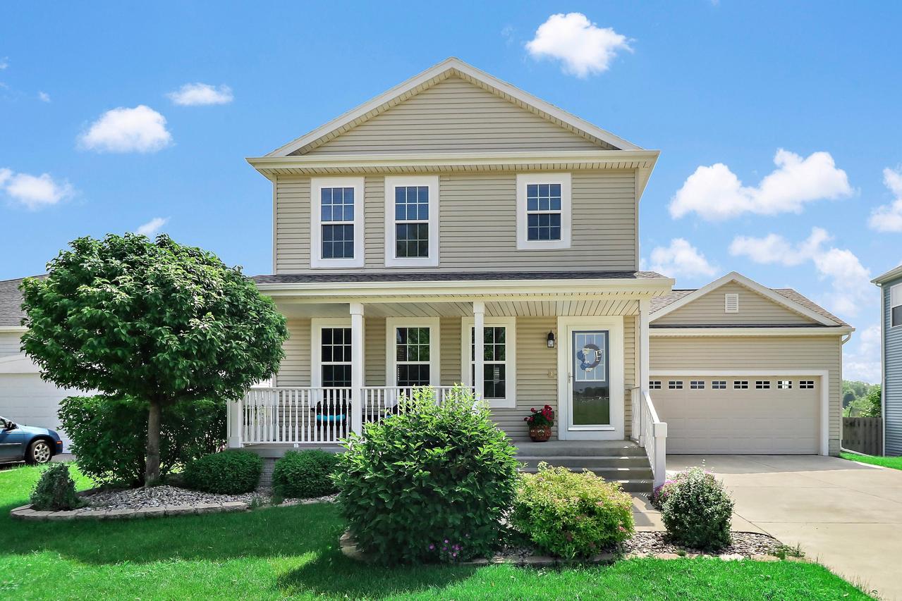 4031 35th Ave, Kenosha, WI 53144