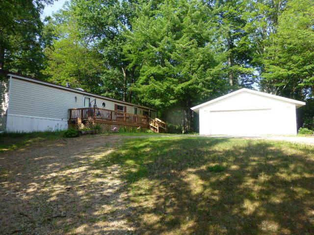 N12062 Stevenson Rd., Wausaukee, WI 54177