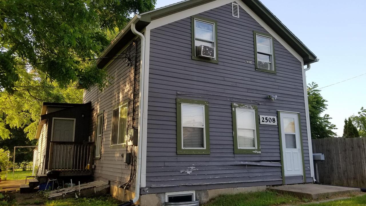 2508 W High St, Racine, WI 53404