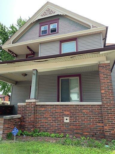 1439 Lincoln St, Racine, WI 53402