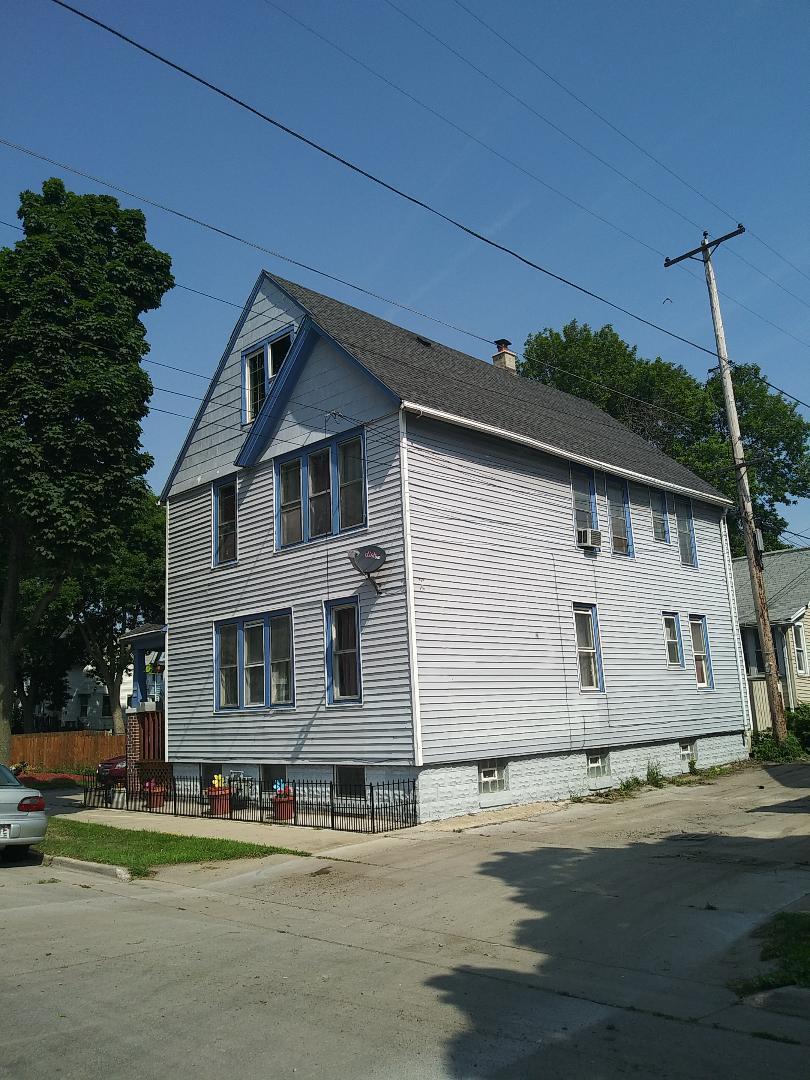 1922 W Scott St #1924, Milwaukee, WI 53204