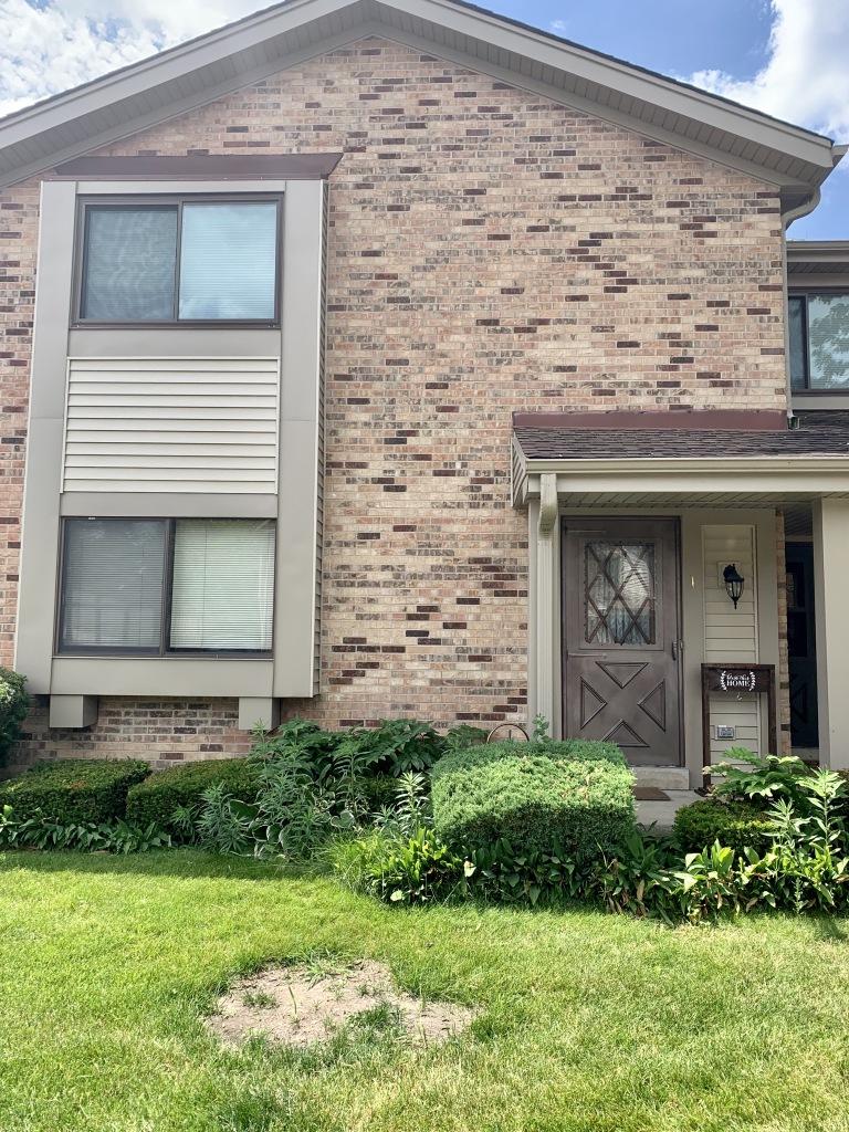 5748 Cambridge Ln #1, Mount Pleasant, WI 53406
