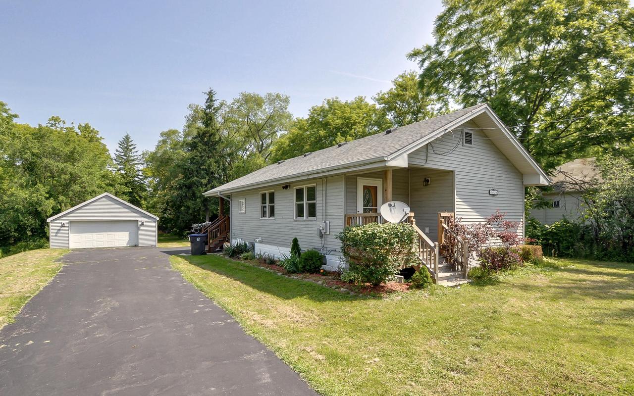4426 Northwestern Ave., Mount Pleasant, WI 53405