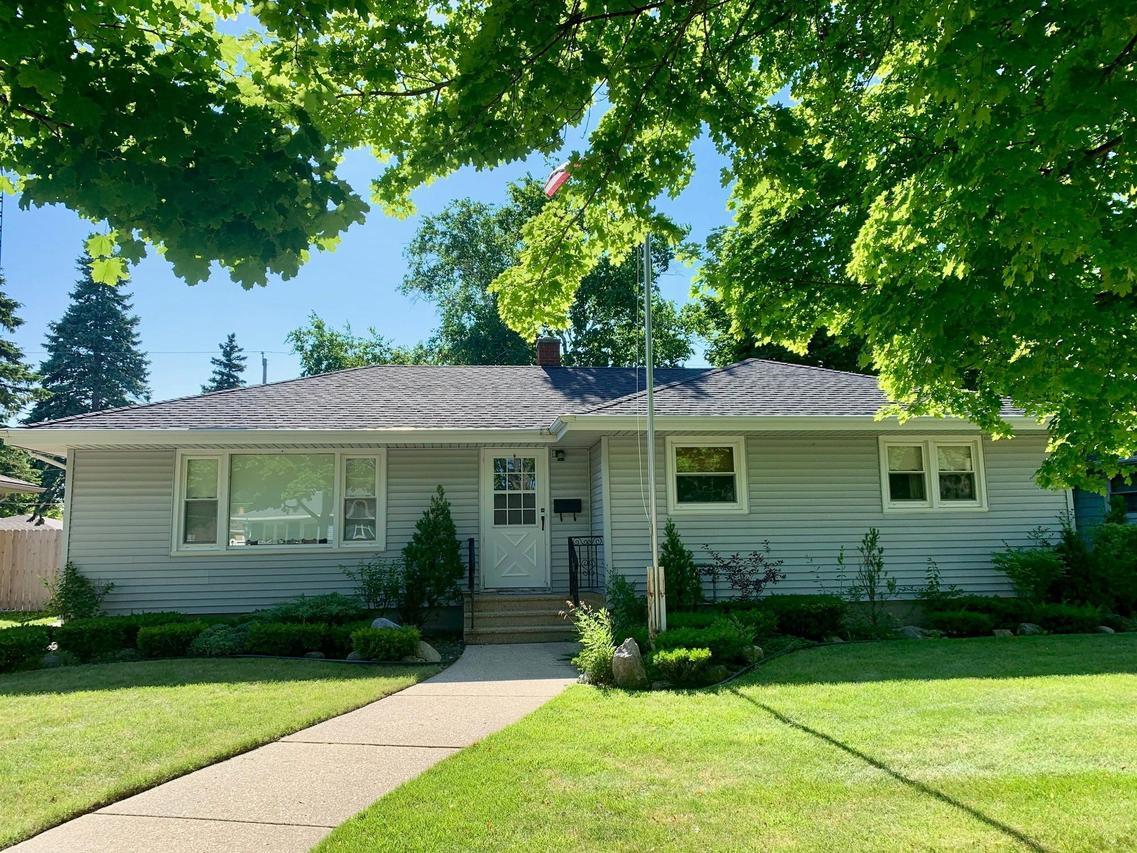 3208 23rd Ave, Kenosha, WI 53140