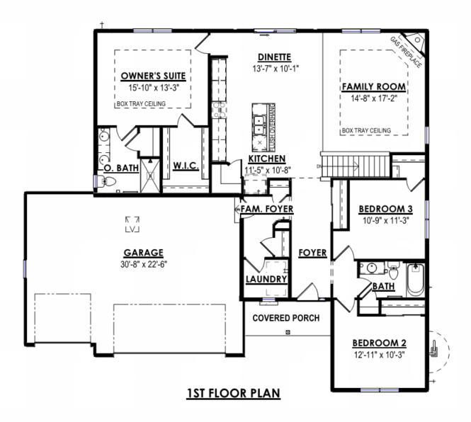59 Rushmore Ln., Hartford, WI 53027