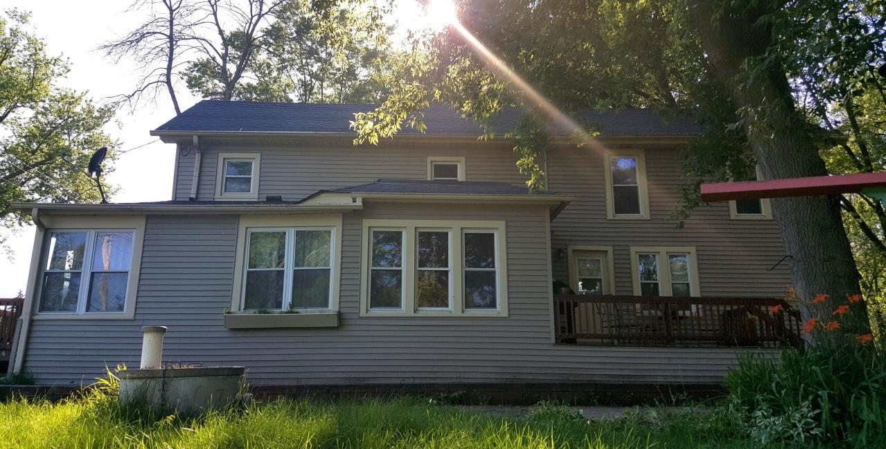 W172 County Road D, Spring Prairie, WI 53105