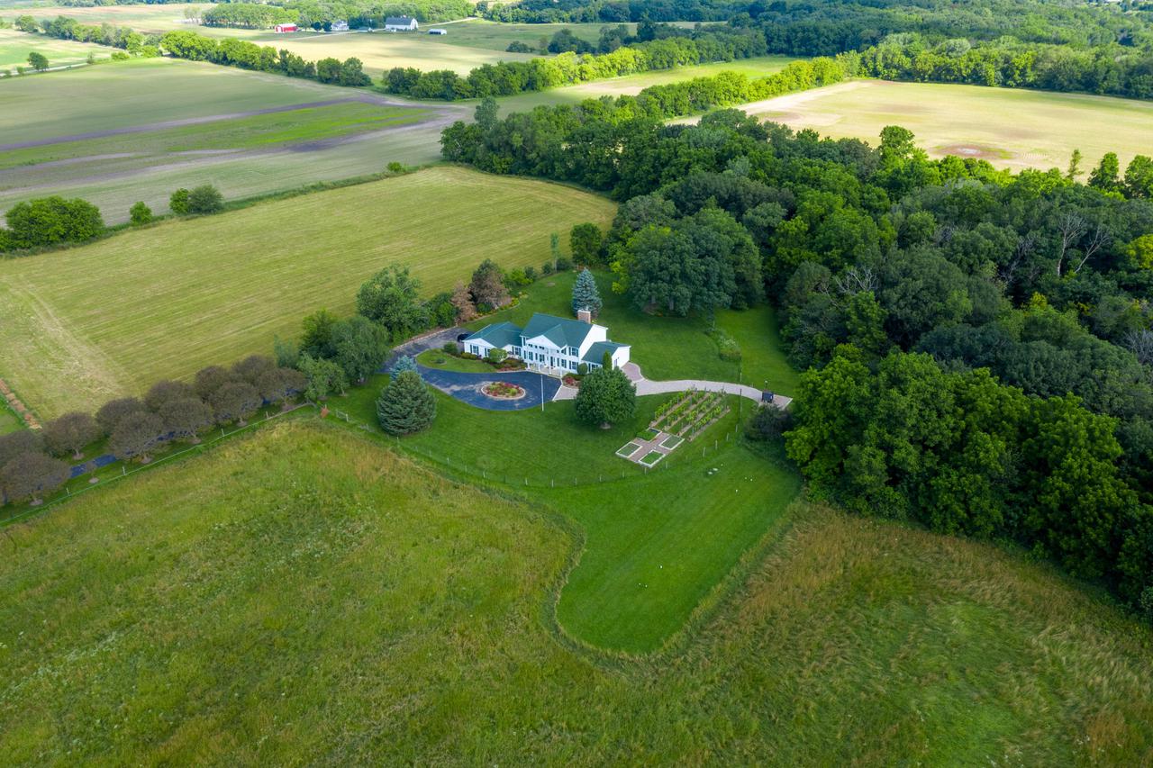 N3910 County Rd Nn, Geneva, WI 53121