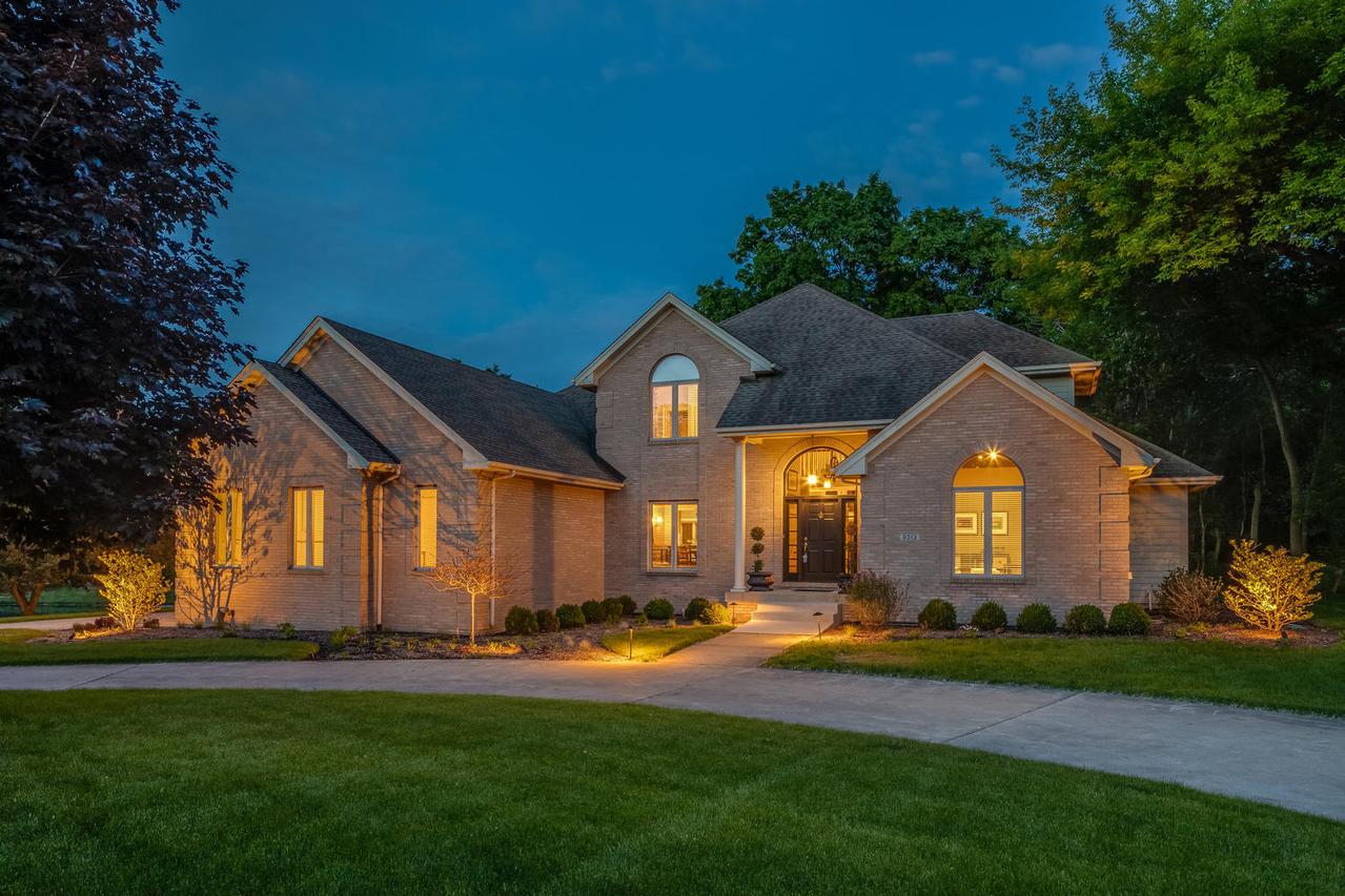 9313 41st Ave, Pleasant Prairie, WI 53158