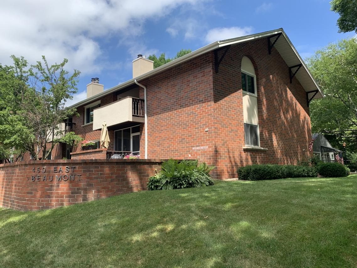 450 E Beaumont Ave #2001, Whitefish Bay, WI 53217