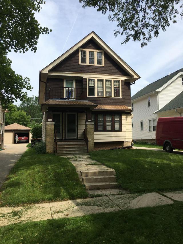 2514 N 67th St., Wauwatosa, WI 53213