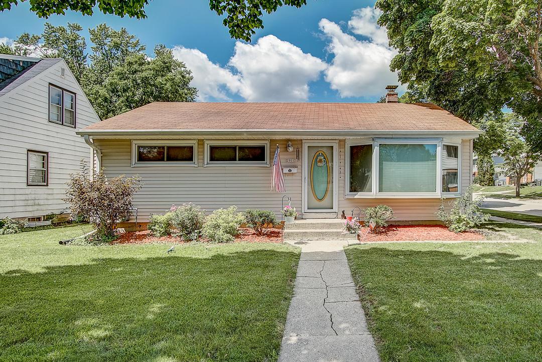 2901 S 61st St., Milwaukee, WI 53219