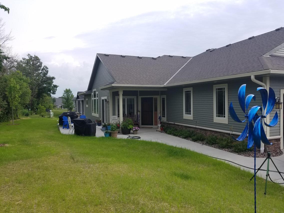 W206N16262 Melroy Pl #10, Jackson, WI 53037