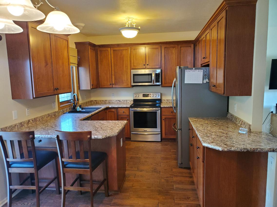 1711 Carriage Dr, East Troy, WI 53120