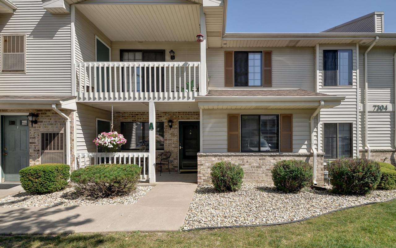 7304 98th Ave #A, Kenosha, WI 53142