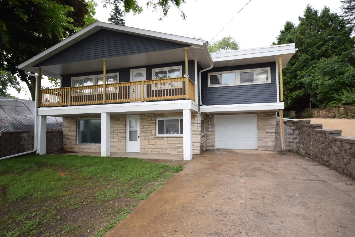 12 N County Road Y -, Kekoskee, WI 53050