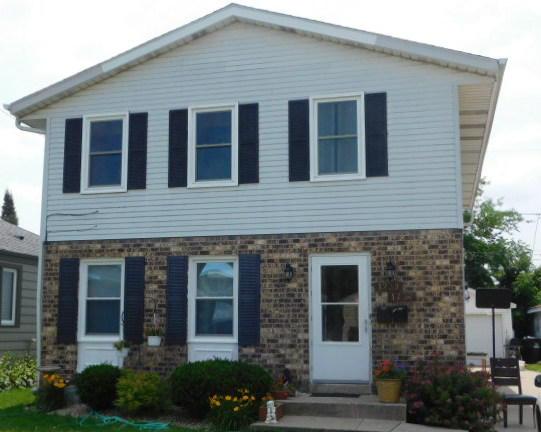 1237 Wolff St. #1239, Racine, WI 53402