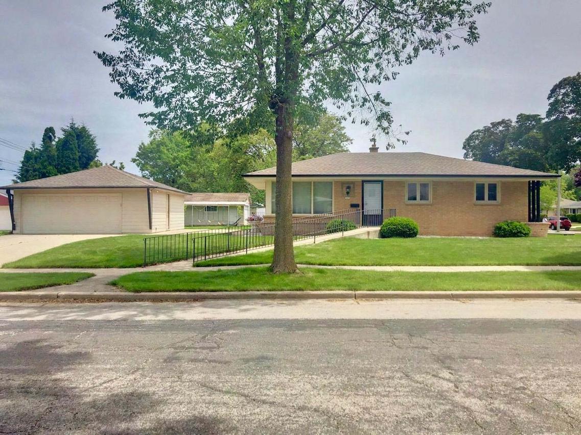 3430 S 91st, Milwaukee, WI 53227