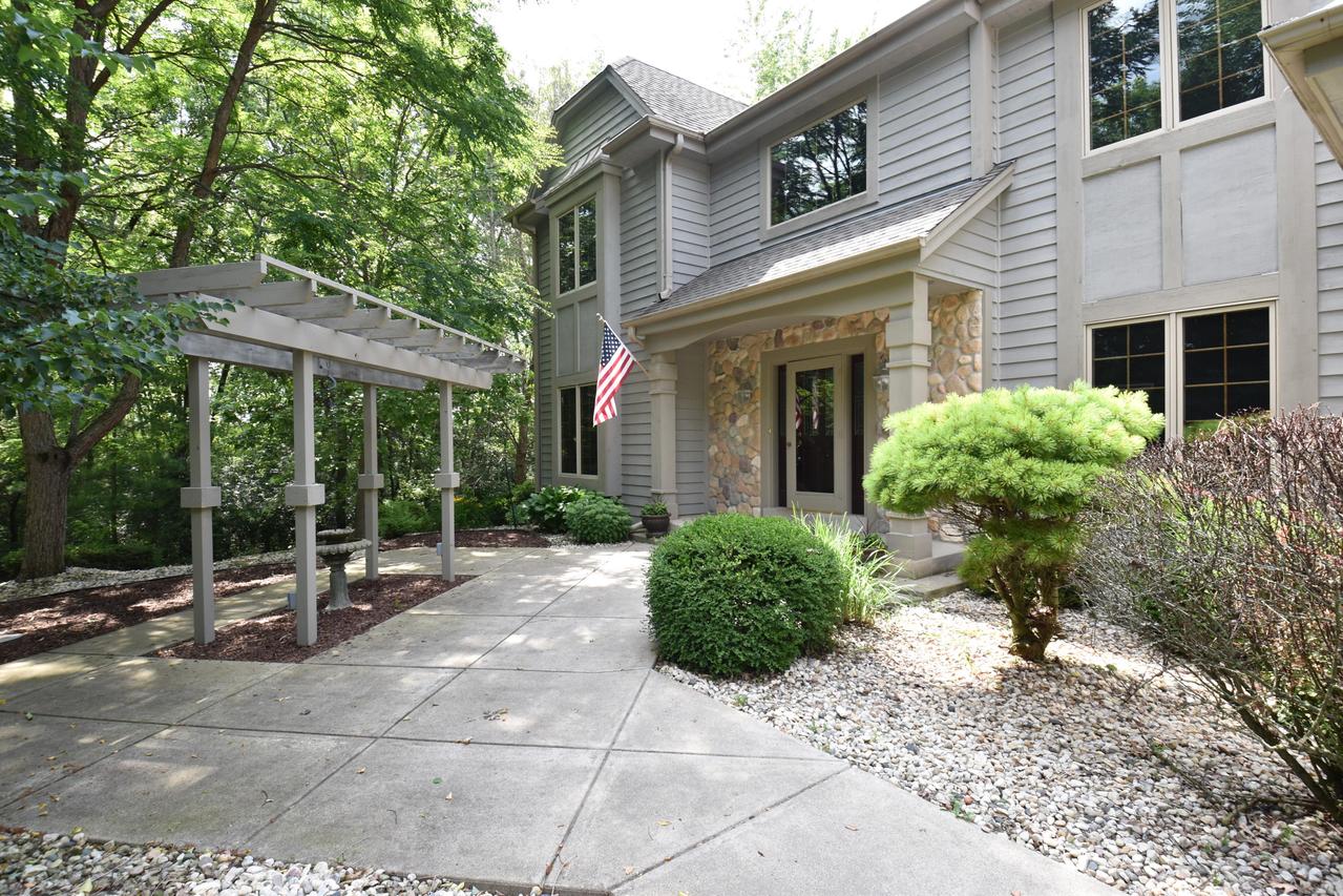23300 Dover Line Rd., Dover, WI 53185