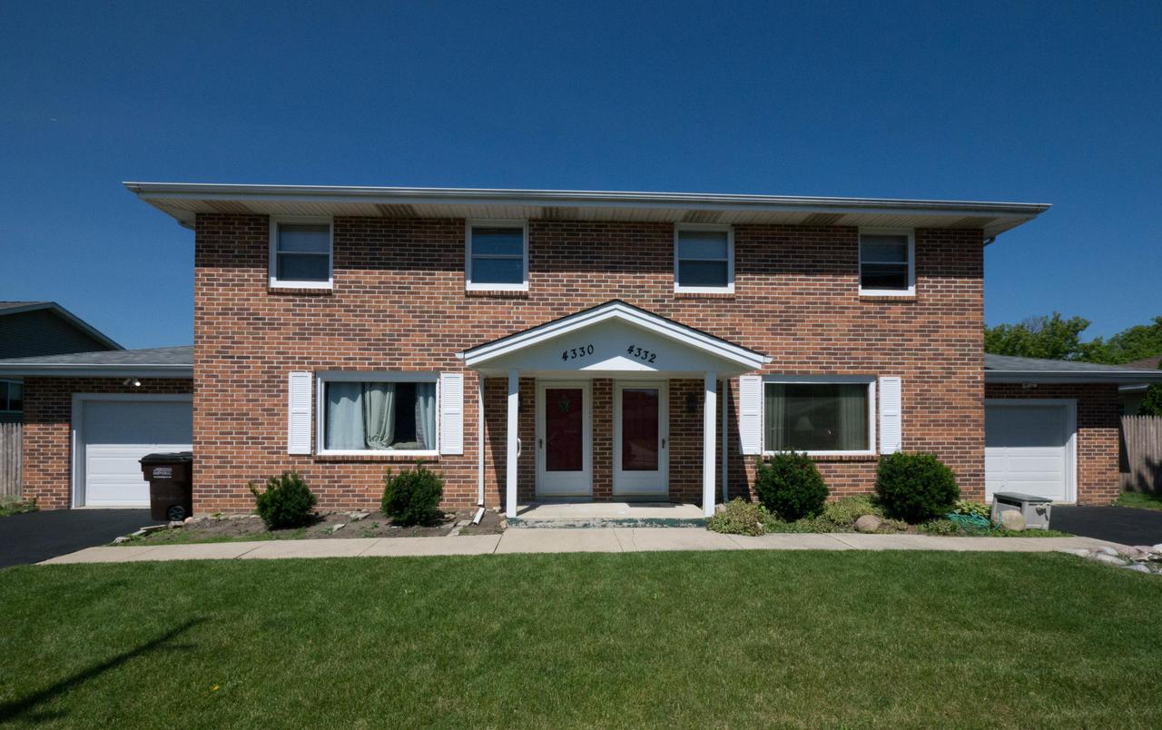 4330 Green Bay N Rd. #4332, Caledonia, WI 53404