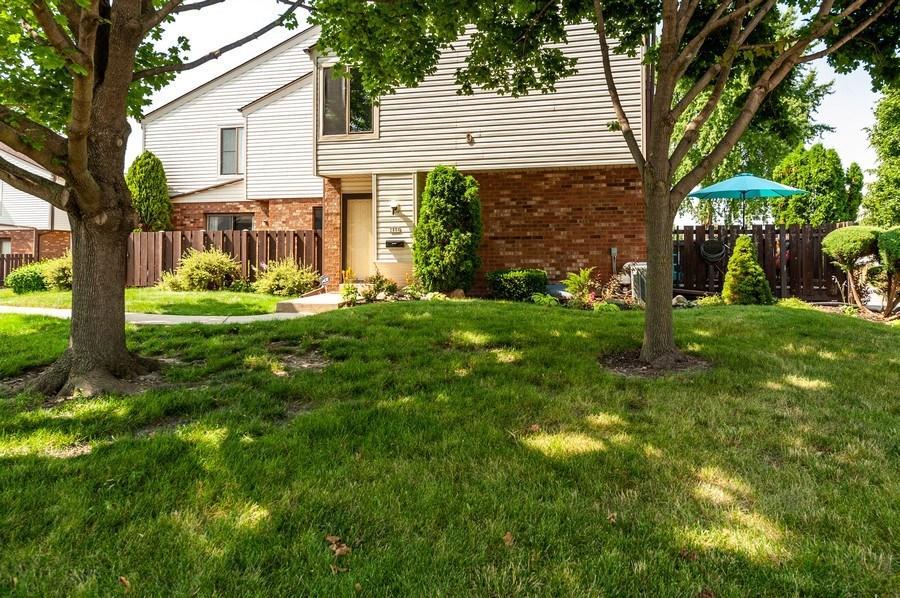 2804 14th Ln, Kenosha, WI 53140