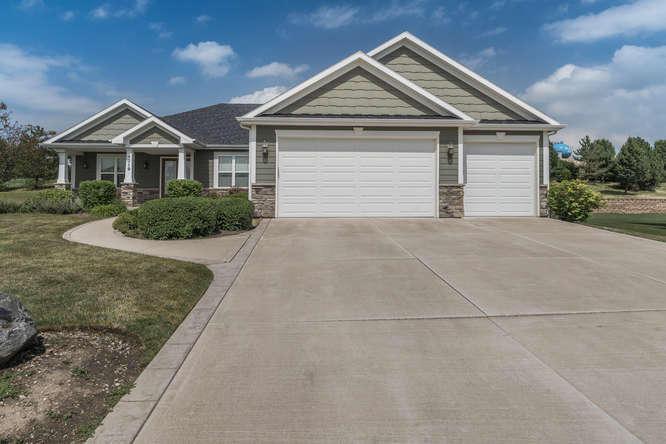8319 94th Ave, Pleasant Prairie, WI 53158