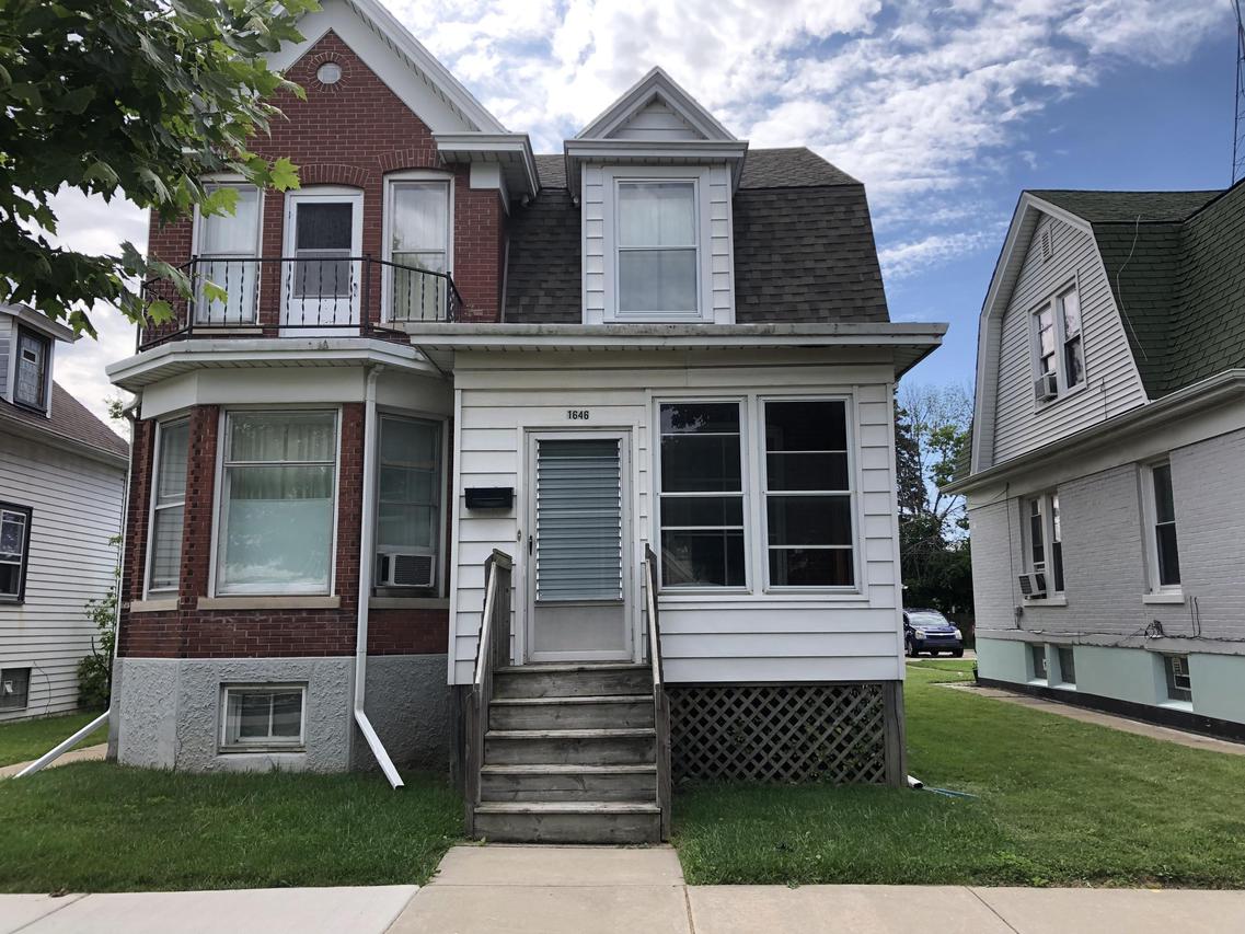 1646 Thurston Ave., Racine, WI 53405