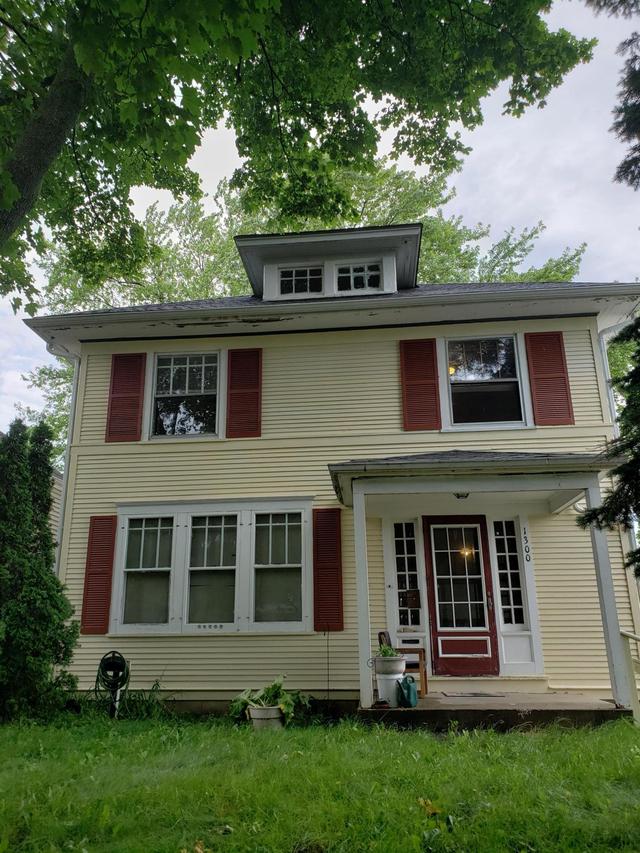 1300 Orchard St., Racine, WI 53405