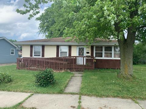3113 98th St., Sturtevant, WI 53177