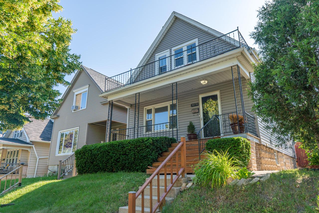 3070 S 10th St., Milwaukee, WI 53215