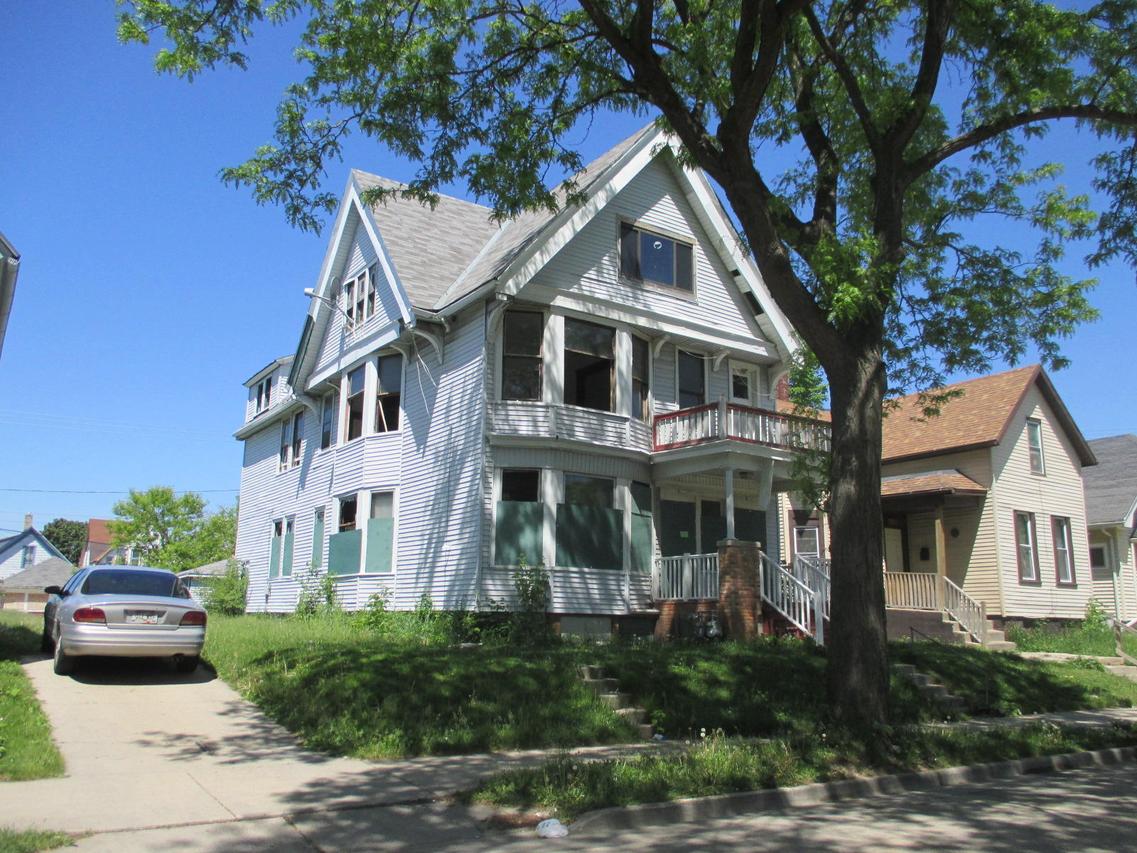 2759 N 6th St. #2761, Milwaukee, WI 53212