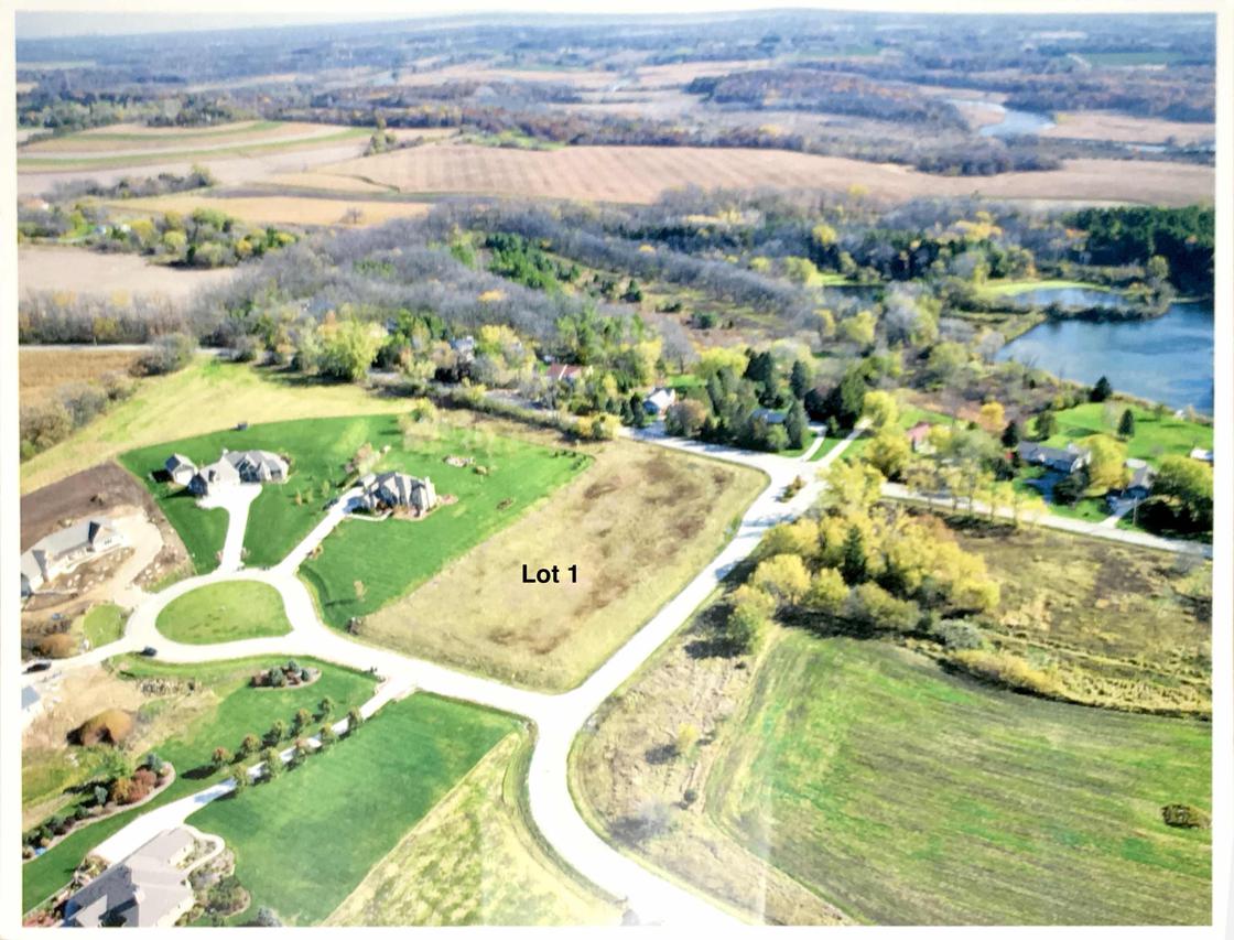 Lt1 Doll Ct., Vernon, WI 53149