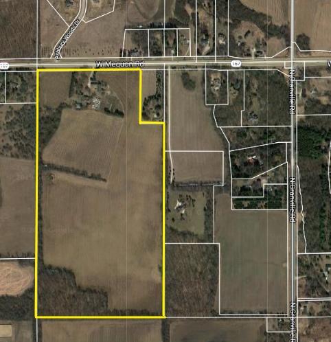 11401 W Mequon Rd, Mequon, WI 53097