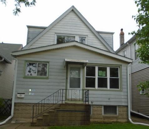 3740 E Layton Ave, Cudahy, WI 53110