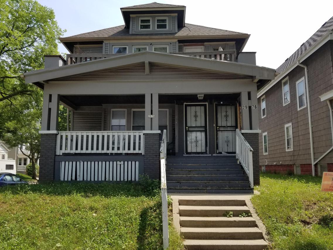 2976 N 26th St #2978, Milwaukee, WI 53206