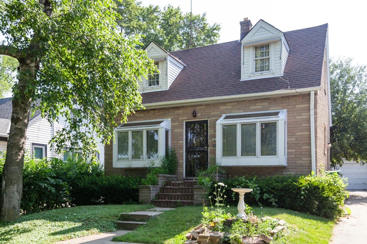 5856 N Sherman Blvd., Milwaukee, WI 53209