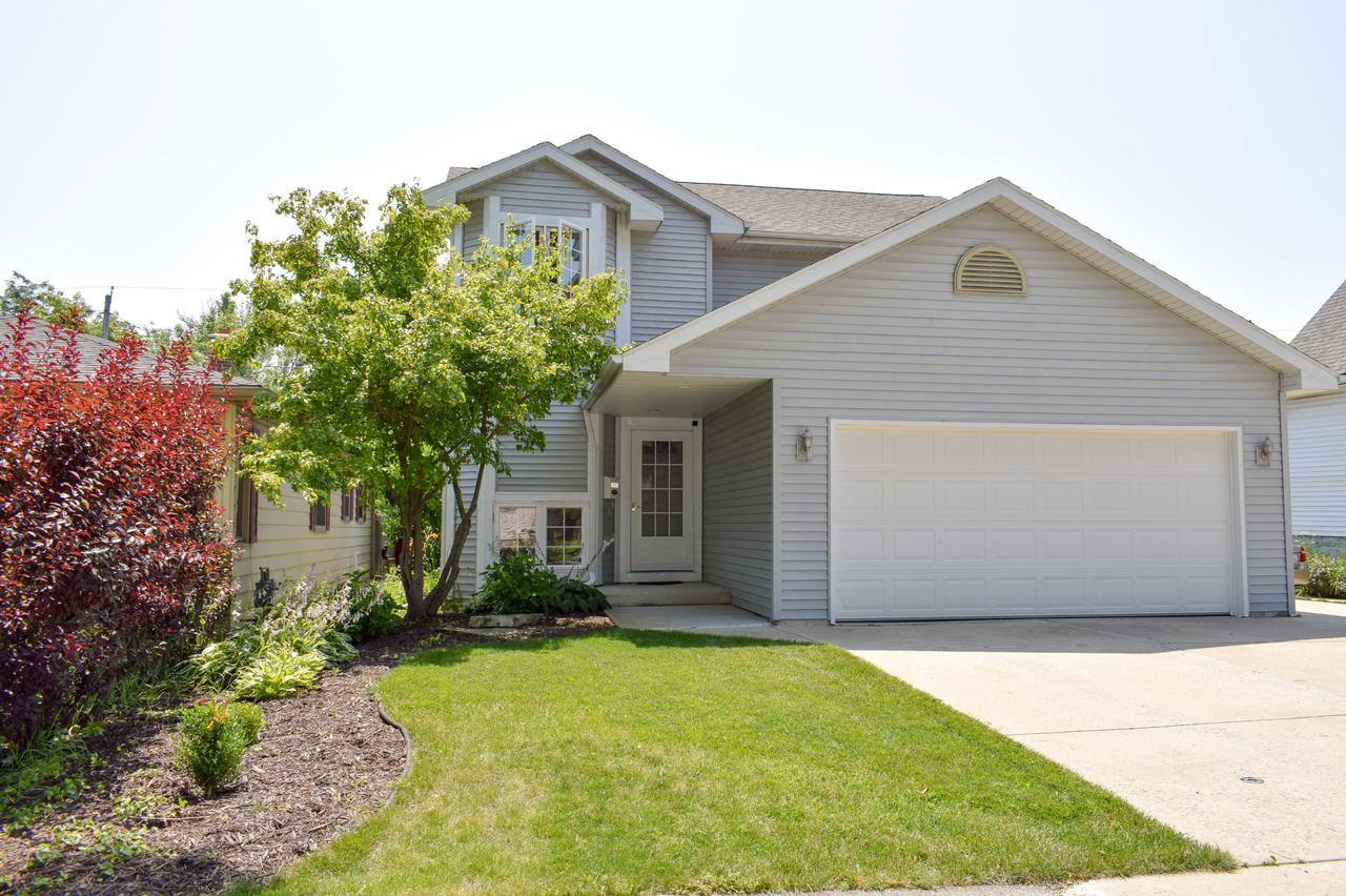 2929 E Vogel Ave., Cudahy, WI 53110