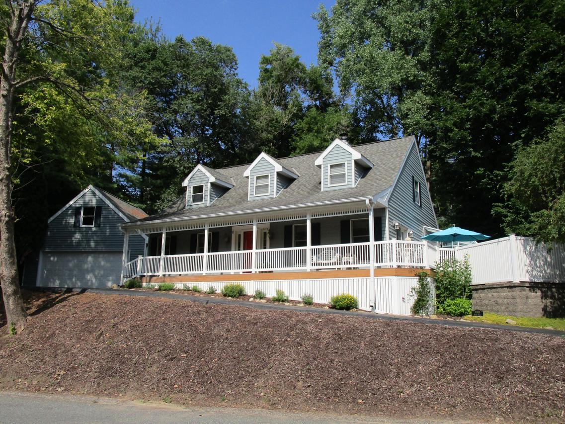 N1676 Hagen Rd., Shelby, WI 54601