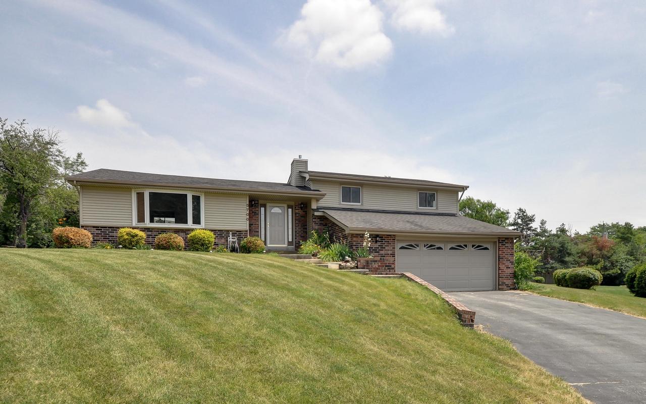 5700 Alta Loma Ct., Mount Pleasant, WI 53403