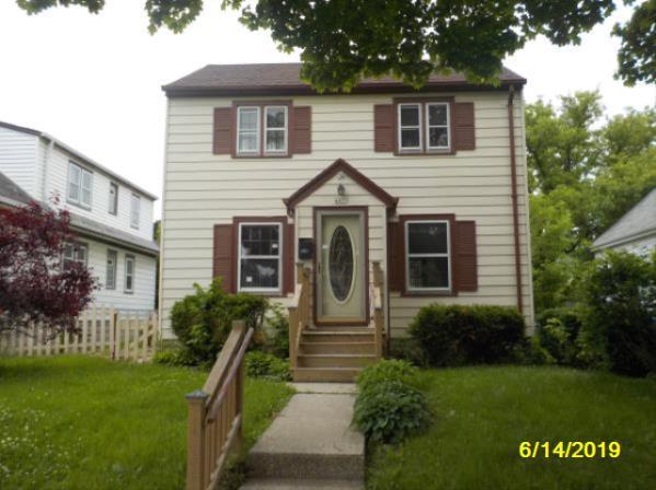 4457 N 56th St, Milwaukee, WI 53218