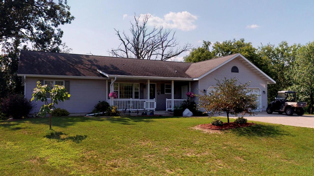 N20077 Angels Ridge, Gale, WI 54630