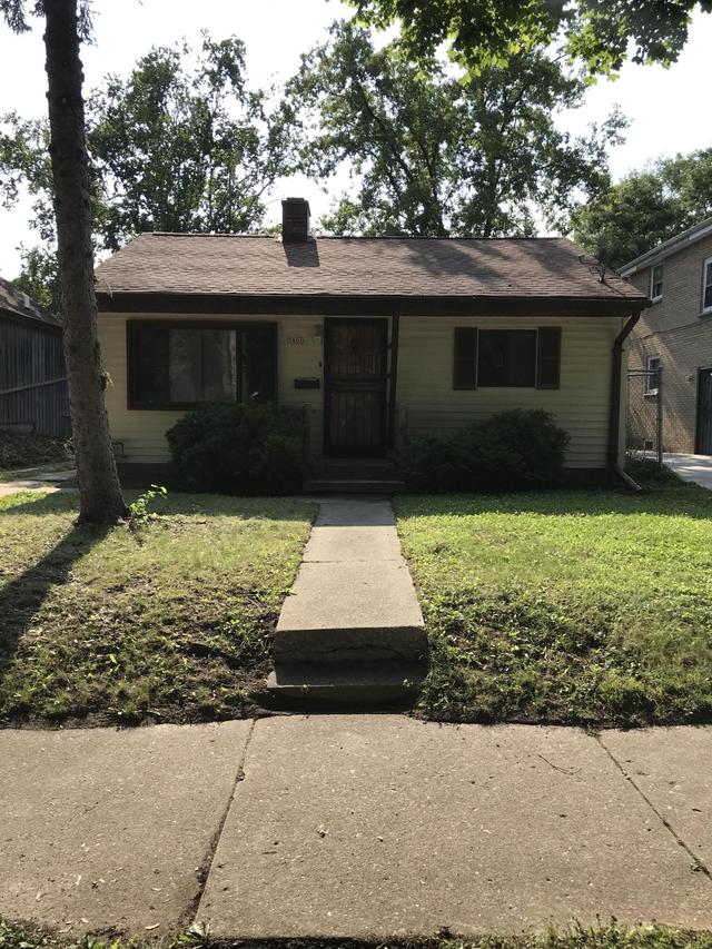 5801 N 37th St, Milwaukee, WI 53209