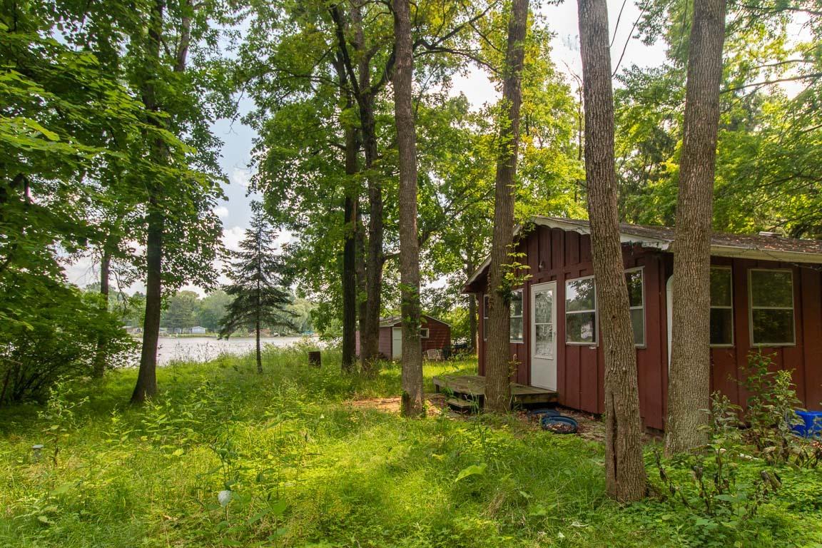 N5032 Arrowhead Ct, Hubbard, WI 53039