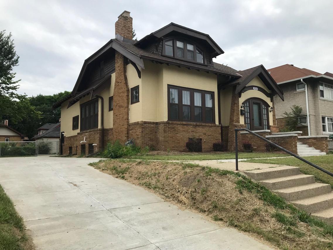 3011 N Sherman Blvd., Milwaukee, WI 53210