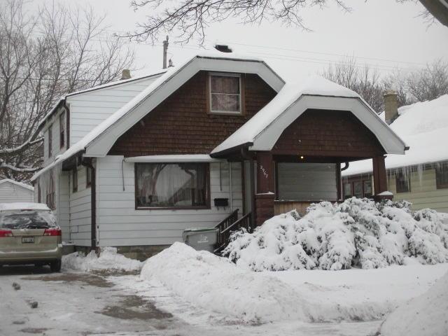 2967 N 57th St., Milwaukee, WI 53210