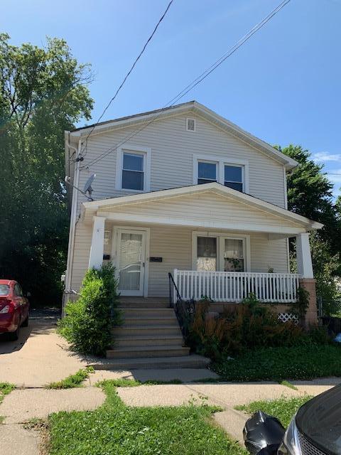 6742 15th Ave, Kenosha, WI 53143