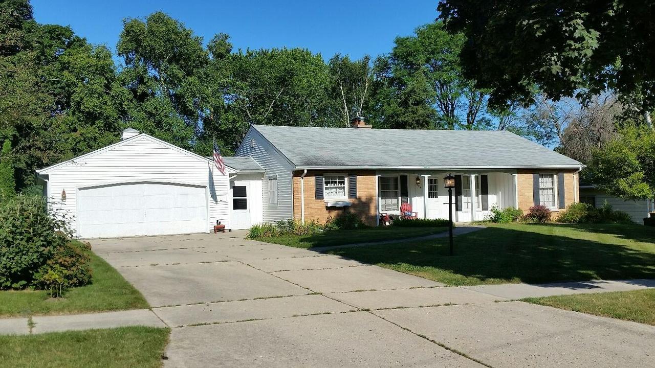 620 S 14th Ave, West Bend, WI 53095