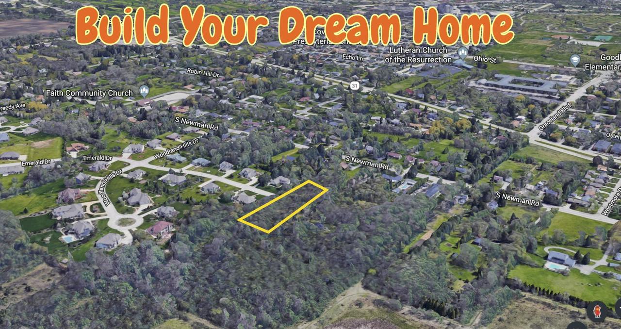 Lt# 0 Shefield Dr, Mount Pleasant, WI 53406