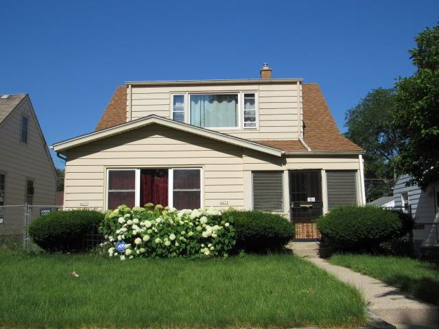 4453 N 66th St., Milwaukee, WI 53218