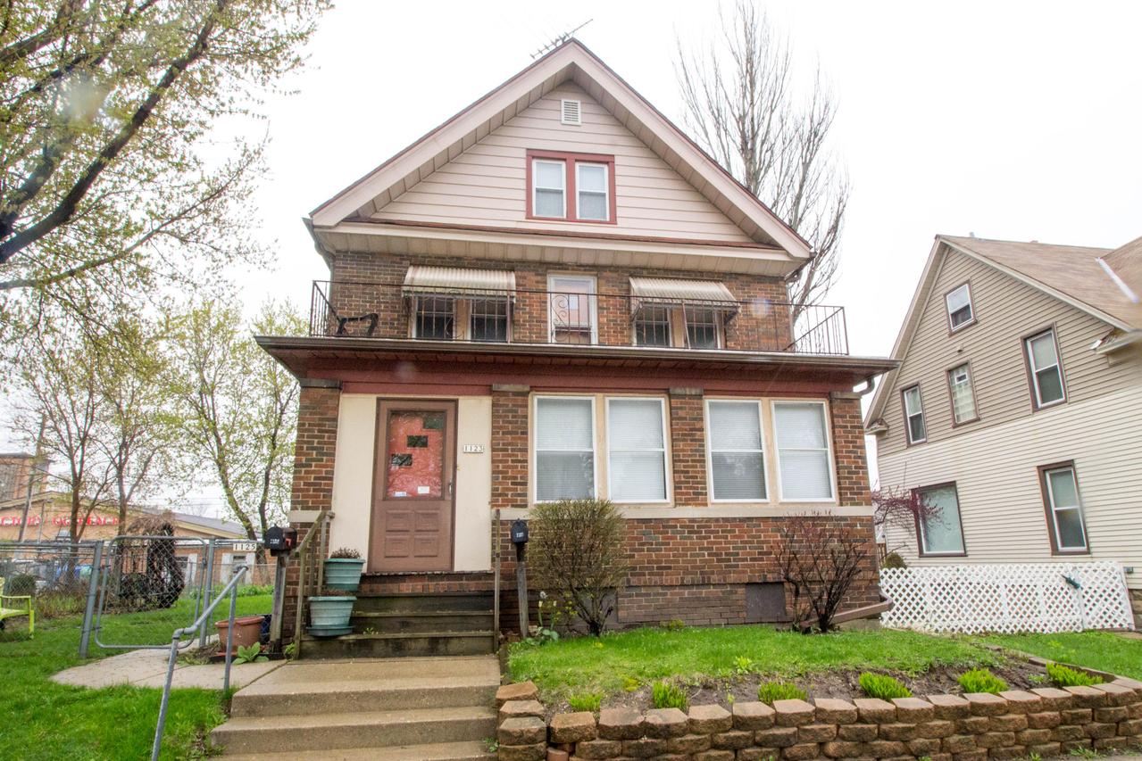 1123 S 60th St #1125, West Allis, WI 53214