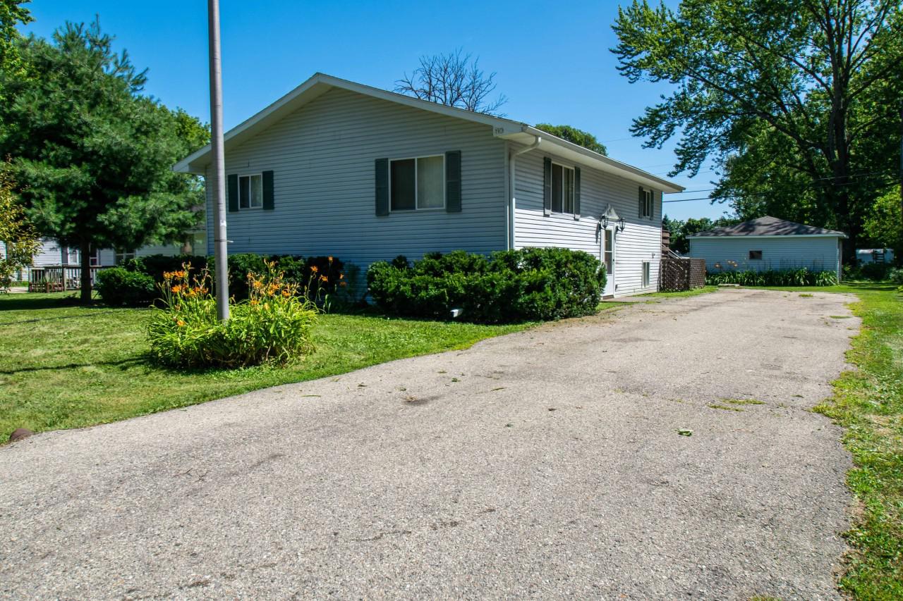 703 Rickords St., Delavan, WI 53115